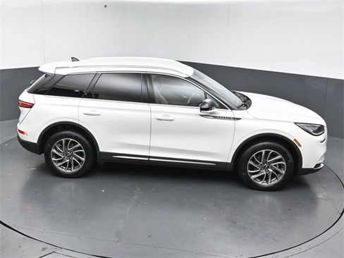 Certified 2022 Lincoln Corsair AWD w/ Equipment Group 101A image 52