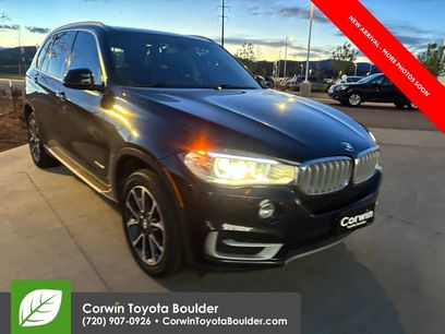 Used 2015 BMW X5 xDrive35i