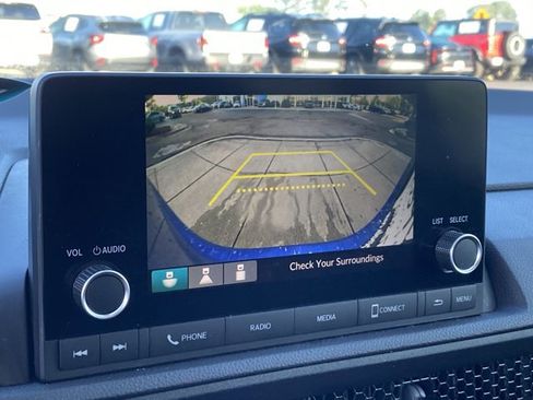 Used 2023 Honda CR-V LX image 36