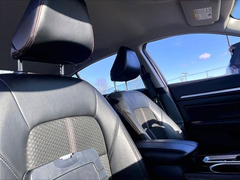 Used 2024 Nissan Altima 2.5 SR image 22