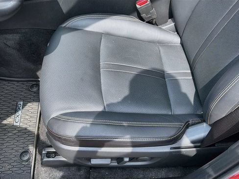 Used 2026 MAZDA CX-90 3.3 Turbo w/ Preferred Package AWD/4WD image 21