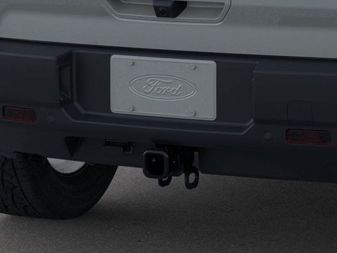 New 2024 Ford Bronco Sport Heritage w/ Heritage Convenience Package image 23