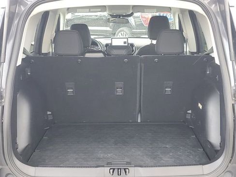 Used 2023 Ford Bronco Sport Big Bend image 8