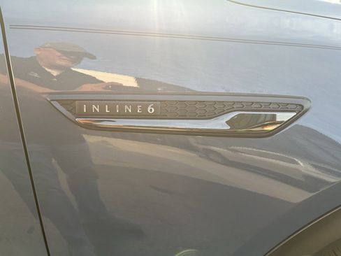 Certified 2025 MAZDA CX-70 3.3 Turbo w/ Preferred Package image 35