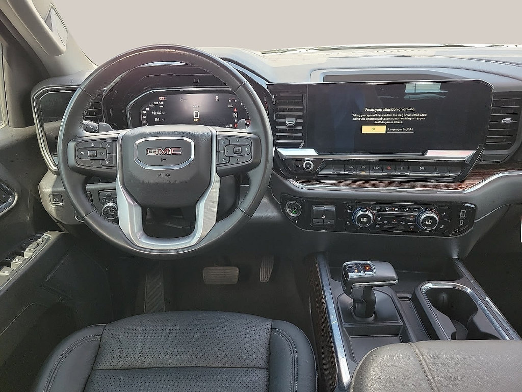 Used 2024 GMC Sierra 1500 Elevation AWD/4WD image 10