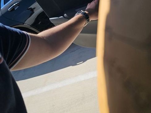 Used 2019 Honda Civic Si image 8