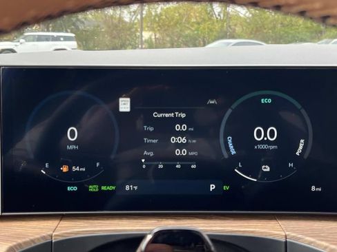 New 2026 Hyundai Santa Fe Calligraphy AWD/4WD image 41