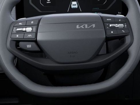 New 2026 Kia EV6 Light AWD/4WD image 22
