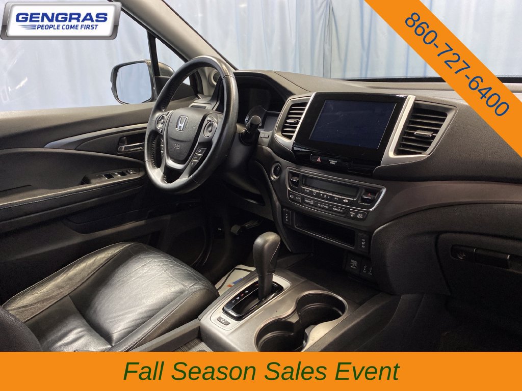 Used 2016 Honda Pilot EX-L image 44