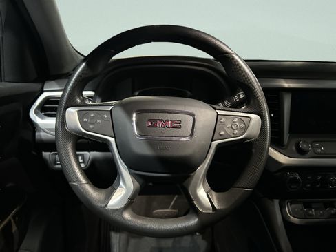 Used 2023 GMC Acadia SLE w/ Driver Convenience Package image 33