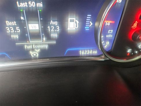 Used 2025 Chevrolet Blazer RS image 21