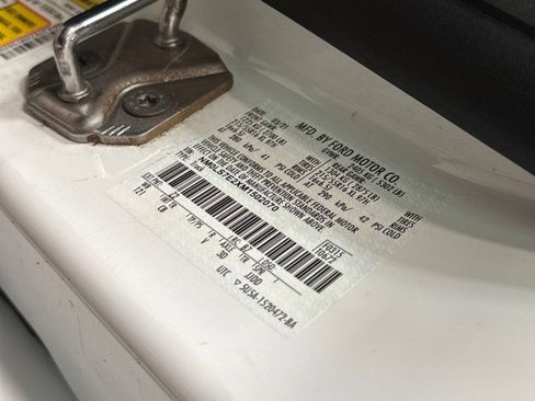 Used 2021 Ford Transit Connect XL image 58