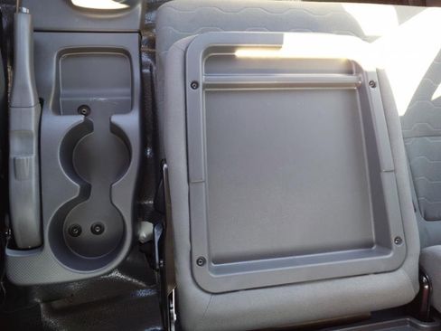 New 2025 Chevrolet Low Cab Forward 5500 XD image 18