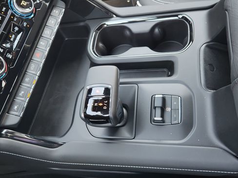 New 2026 GMC Sierra 1500 AT4X image 23