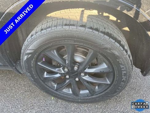 Used 2018 Dodge Durango GT w/ Premium Group image 8