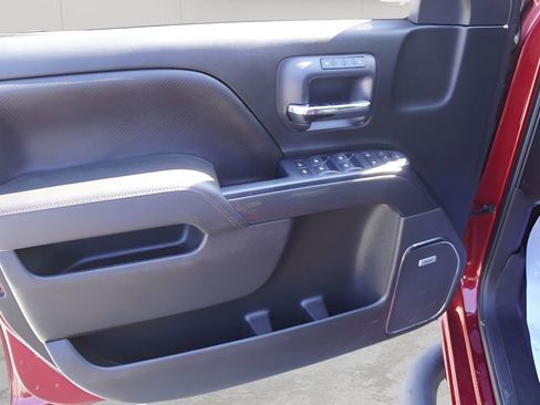 Used 2018 GMC Sierra 1500 SLT AWD/4WD image 15