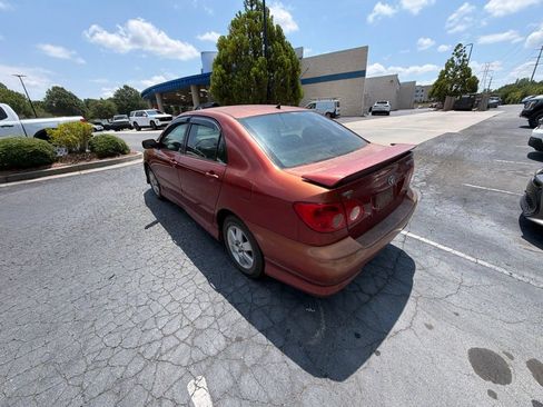 Used 2007 Toyota Corolla S FWD image 5