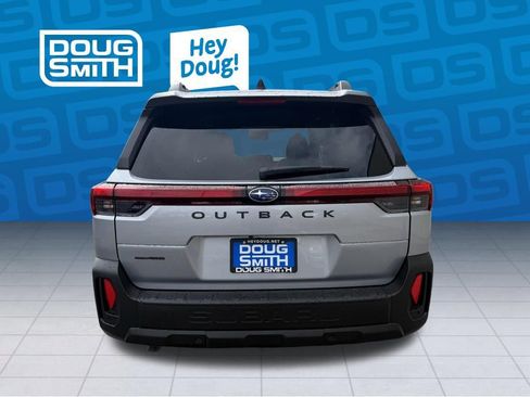 New 2026 Subaru Outback Premium AWD/4WD image 4