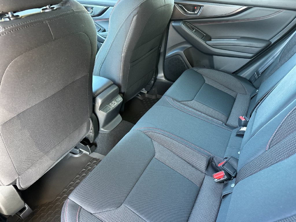 New 2026 Subaru WRX Premium AWD/4WD image 12