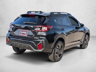 New 2026 Subaru Crosstrek 2.5i Sport AWD/4WD video 2