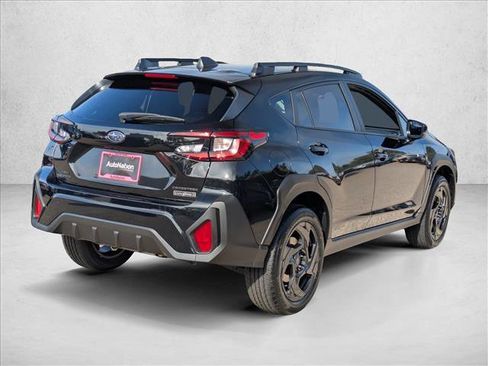 New 2026 Subaru Crosstrek 2.5i Sport AWD/4WD image 2