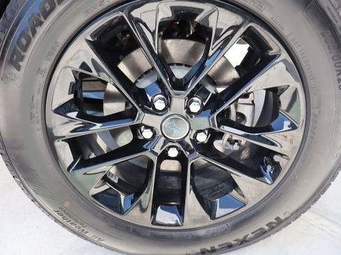 Used 2025 Jeep Wrangler Unlimited Sahara w/ Safety Group image 45