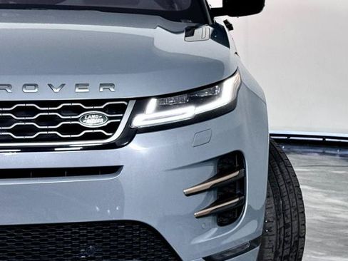 Used 2020 Land Rover Range Rover Evoque First Edition AWD/4WD image 6