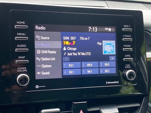Used 2024 Toyota Camry LE FWD image 23