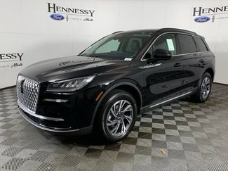 Used 2026 Lincoln Corsair Premiere FWD video 2