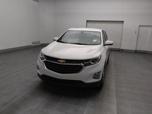 Used 2019 Chevrolet Equinox LT image 15