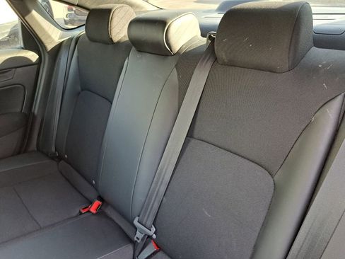 Used 2024 Honda Civic Sport image 21