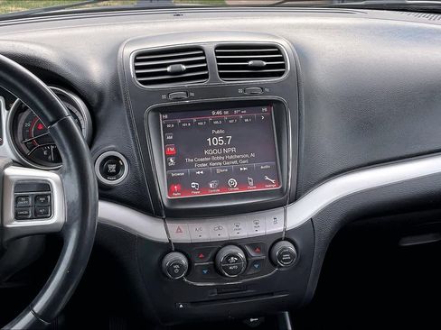 Used 2014 Dodge Journey SXT w/ Quick Order Package 22C image 7