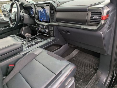 Certified 2024 Ford F150 Raptor image 49