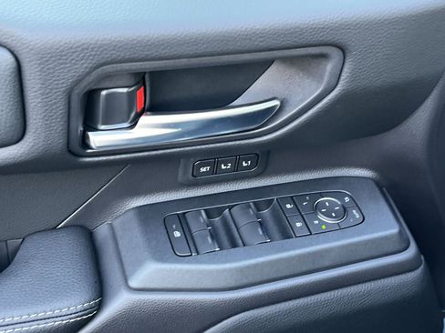 New 2026 Toyota Land Cruiser image 12