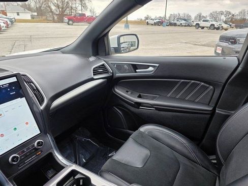 Used 2023 Ford Edge ST AWD/4WD image 40