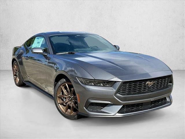 New 2026 Ford Mustang Premium RWD image 2