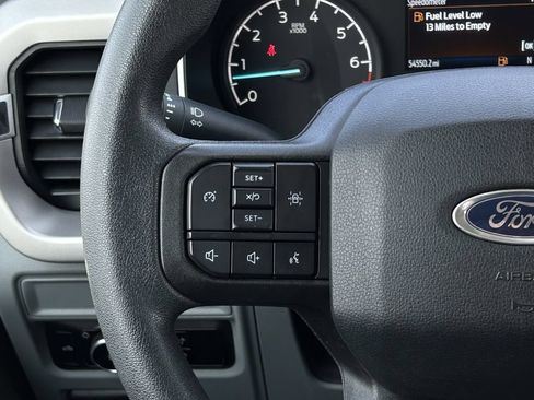Used 2023 Ford F150 XLT AWD/4WD image 14