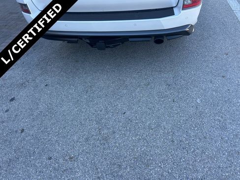 Used 2023 Lexus GX 460 Luxury image 4