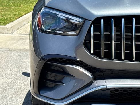 Used 2024 Mercedes-Benz GLE 53 AMG 4MATIC image 7