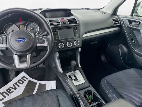 Used 2017 Subaru Forester 2.5i w/ Alloy Wheel Package AWD/4WD image 25