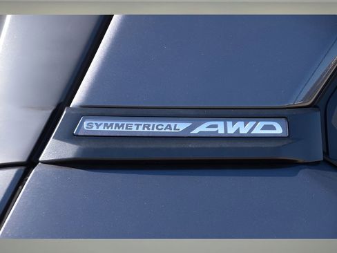 New 2026 Subaru Forester Premium image 28