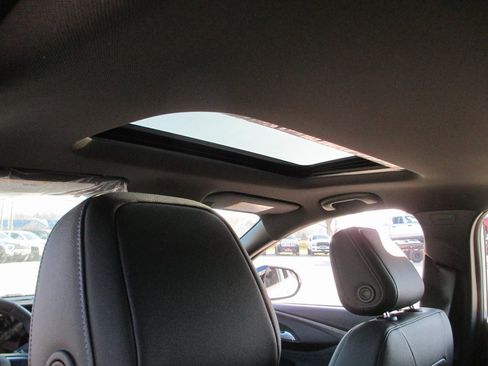 New 2026 Buick Envista Sport Touring w/ Convenience I Package image 10