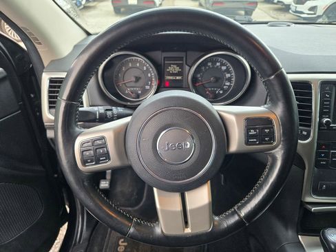 Used 2012 Jeep Grand Cherokee Laredo image 39