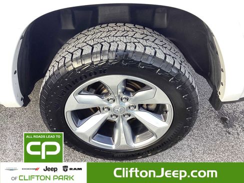 Used 2019 RAM 1500 Limited image 29