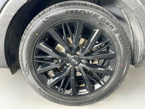 Used 2020 Kia Telluride SX w/ SX Prestige Package image 11