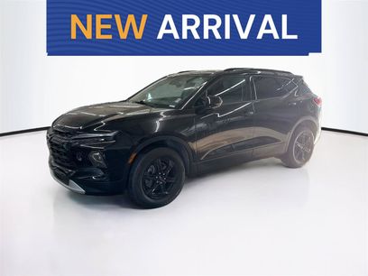 Used 2023 Chevrolet Blazer LT w/ Convenience Package