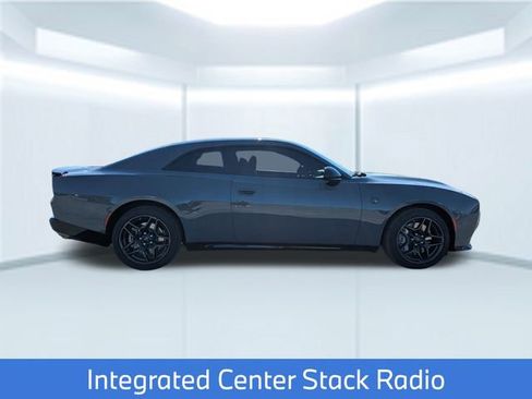 New 2026 Dodge Charger Scat Pack AWD/4WD image 8