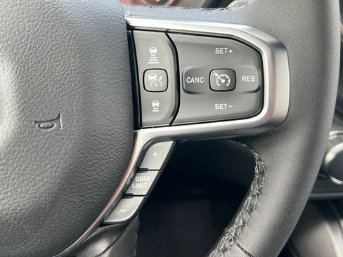 New 2026 RAM 1500 Big Horn AWD/4WD image 20