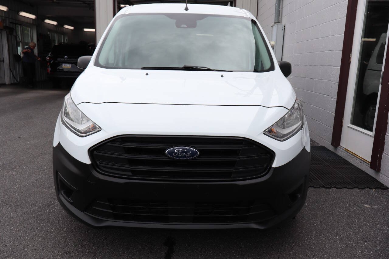 Used 2020 Ford Transit Connect XL FWD image 2
