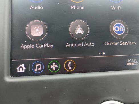 Used 2020 Chevrolet Equinox LT image 14